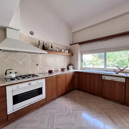 Luxury Roma Villa *