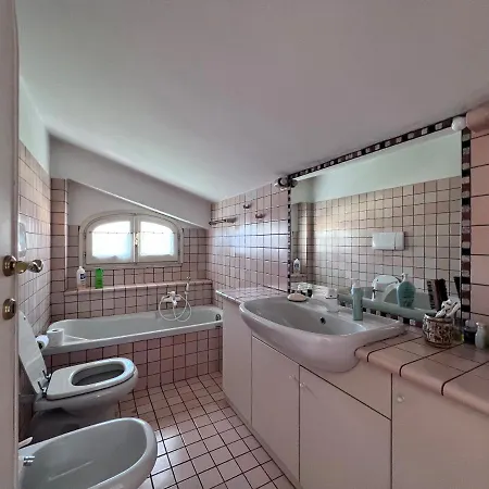 Villa Luxury Roma *