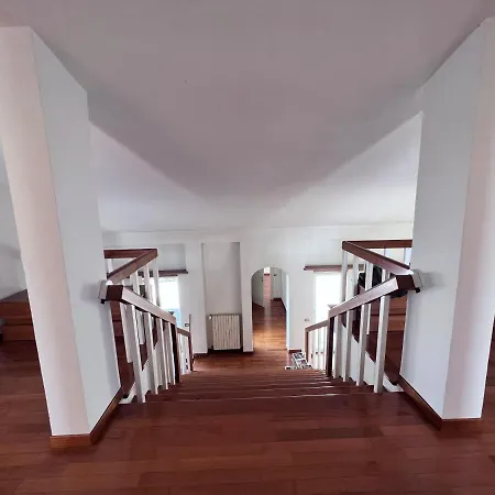 Luxury Roma Villa Marco Simone