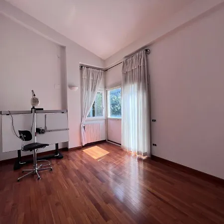 Villa Luxury Roma *