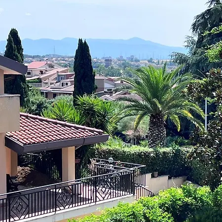 Luxury Roma * Marco Simone