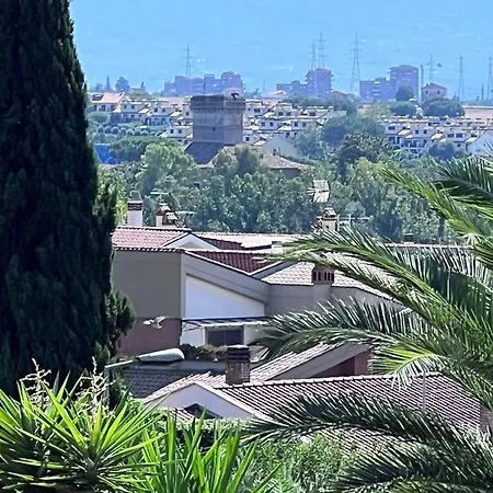 Villa Luxury Roma *