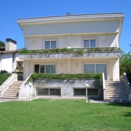 Luxury Roma Villa *