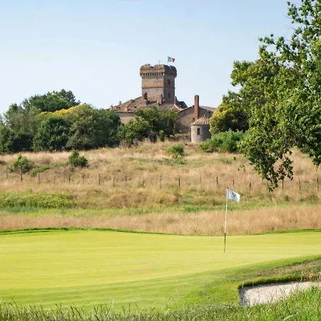 Luxury Roma Villa