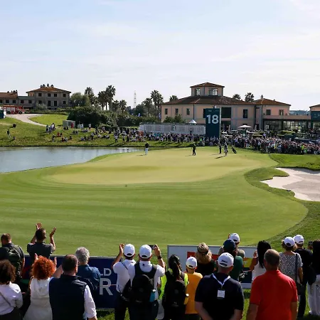 Villa Luxury Roma Marco Simone